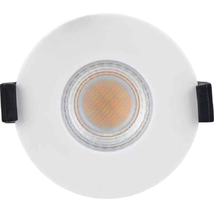 BG FType MK2 LED 4/6W Fire Rated Downlight FTF6WCCT