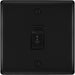 bg-nexus-metal-matt-black-emergency-key-switch-nfb12el-available-from-RS-Electrical