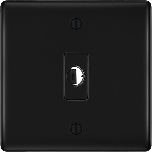 bg-nexus-metal-matt-black-flex-outlet-nfbflex-Available-from-RS-Electrical