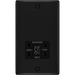 bg-nexus-metal-matt-black-shaver-socket-nfb20b-Available-from-RS-Electrical