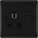 bg-nexus-metal-matt-black-13a-single-socket-nfb21b-Available-from-RS-Electrical