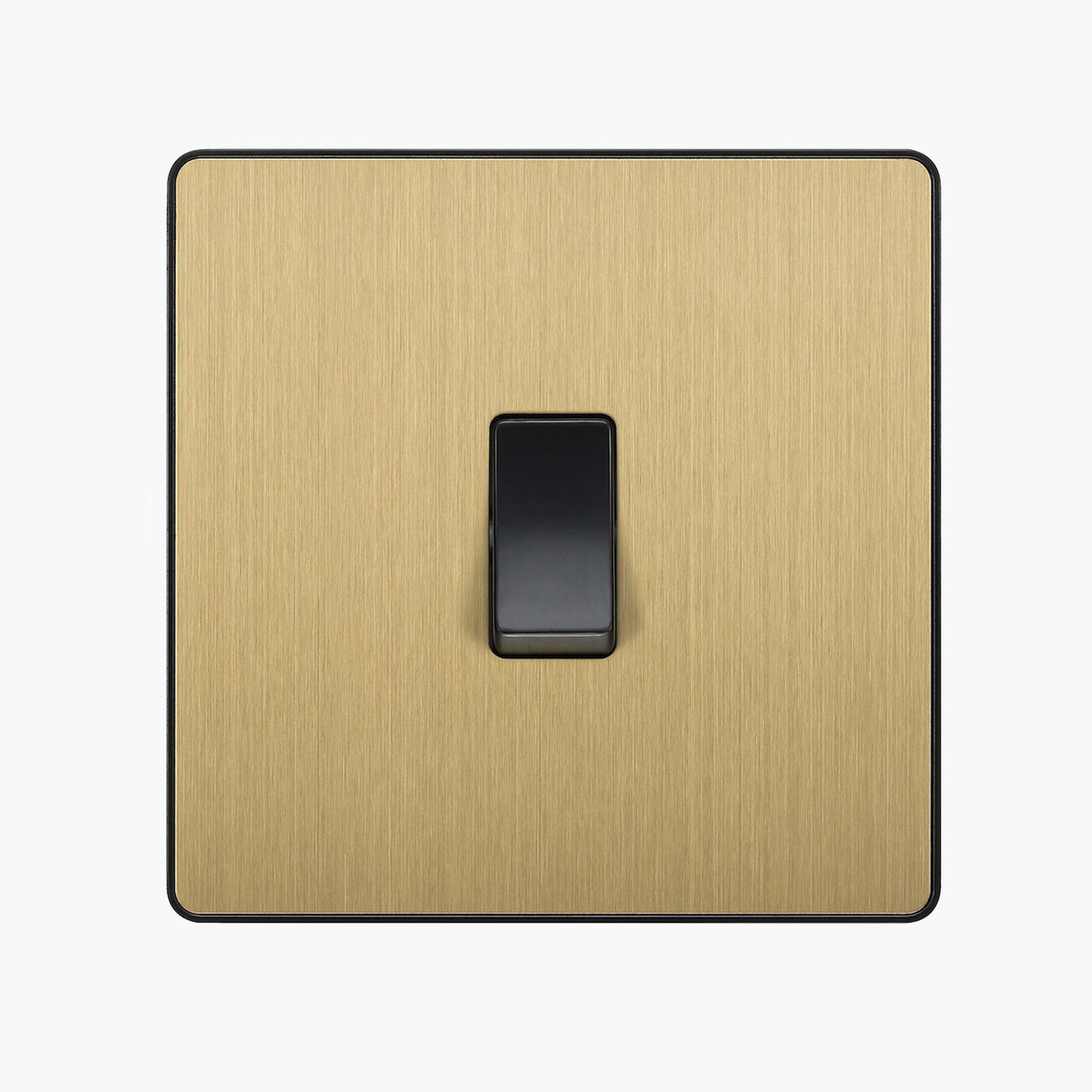 Brass Intermediate switches available from RS Electrical Supplies