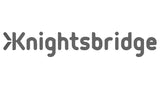 ML Knightsbridge Logo brand available from RS Electrical Supplies