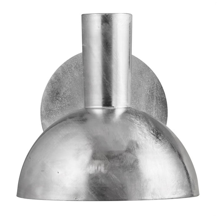 Nordlux Arki 20 Galvanised Steel Outdoor Wall Light 75181031