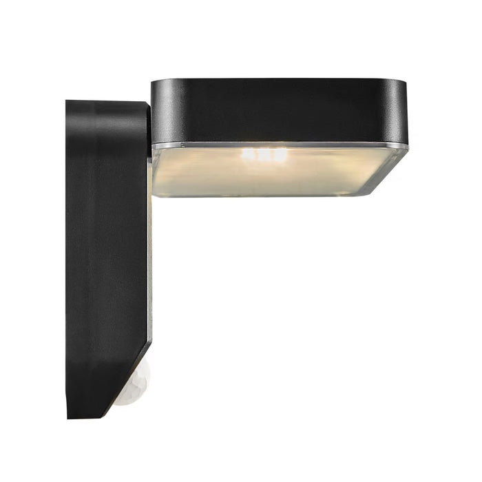 Nordlux Rica Square Outdoor Wall Light 2118161003