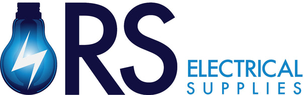 RS Electrical Supplies logo