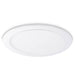 JCC Skydisc 16W IP20 4700K Downlight JC72405 Available from RS Electrical Supplies